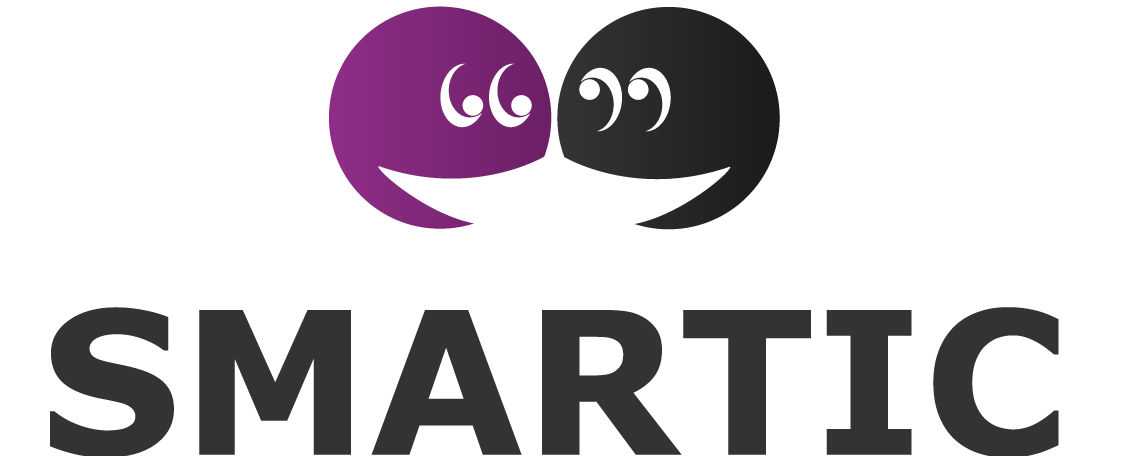 diseño nueva web smartic.es